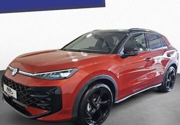VW T-Roc 5.000 km 43.489 &euro; Offenbach am Main 63071