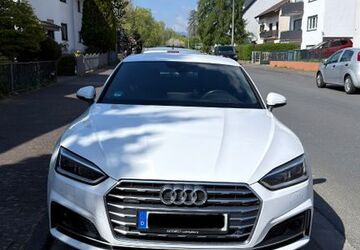 Audi A5 149.000 km 24.000 &euro; Frankfurt am Main 60437