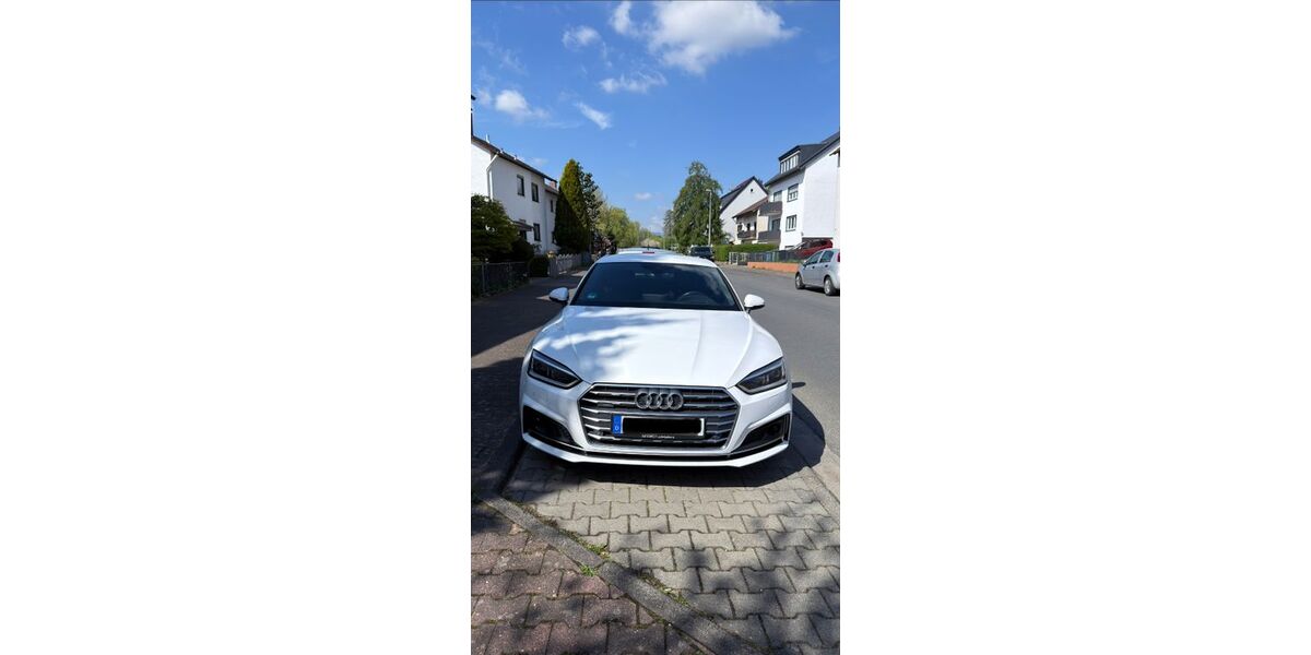 Audi A5 149.000 km 24.000 &euro; Frankfurt am Main 60437