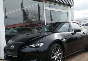 Mazda MX-5 1.900 km 31.490 &euro; Groß-Umstadt 64823