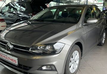 VW Polo 124.000 km 12.750 &euro; Frankfurt am Main 65929