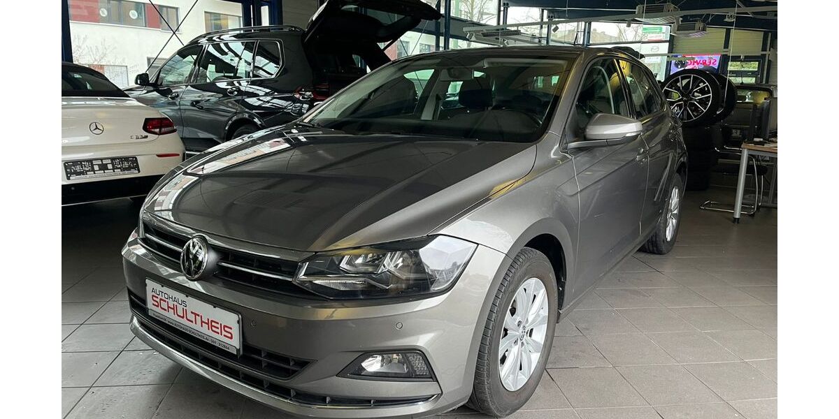 VW Polo 124.000 km 12.750 &euro; Frankfurt am Main 65929