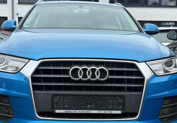 Audi Q3 156.307 km 13.499 &euro; Kelkheim 65779