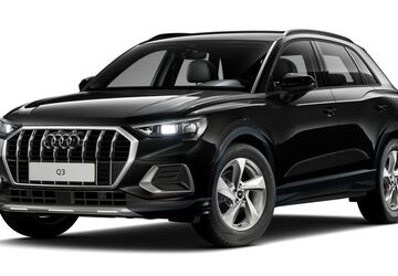 Audi Q3 23.299 km 36.990 &euro; Hofheim 65719