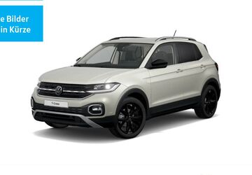 VW T-Cross 38.800 km 22.499 &euro; Mühlheim 63165