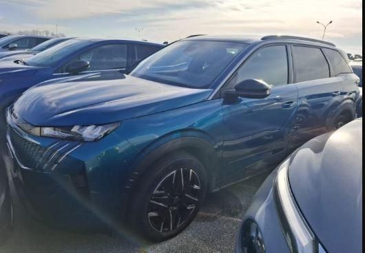 Peugeot 5008 26.650 km 27.480 &euro; Rüsselsheim 65428