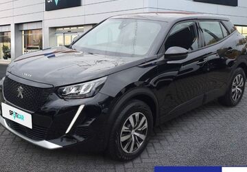 Peugeot 2008 26.334 km 18.980 &euro; Maintal 63477