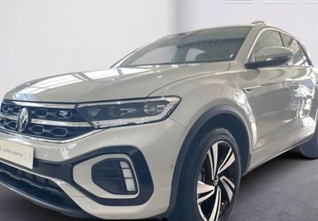 VW T-Roc 2.205 km 27.840 &euro; Bad Soden 65812