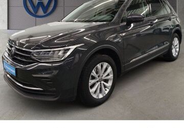 VW Tiguan 68.762 km 25.780 &euro; Frankfurt 60326