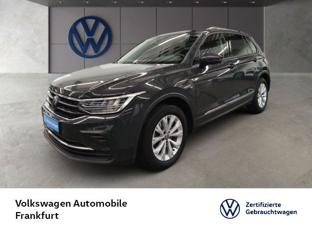 VW Tiguan 68.762 km 25.780 &euro; Frankfurt 60326