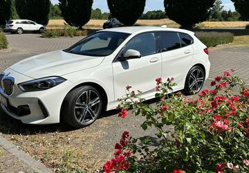 BMW 118 71.000 km 20.500 &euro; dietzenbach 63128