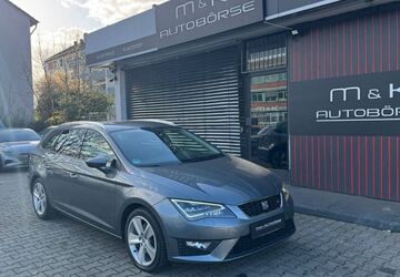 Seat Leon 211.000 km 7.900 &euro; OFFENBACH AM MAIN 63075