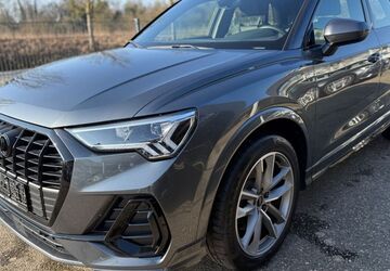 Audi Q3 129.000 km 33.900 &euro; Friedberg 61169