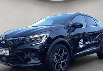 Mitsubishi ASX 3.900 km 26.450 &euro; Frankfurt am Main 60386