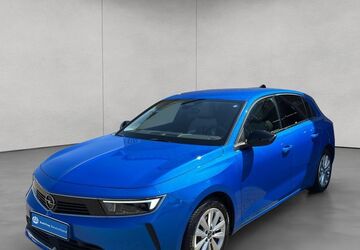 Opel Astra 25.801 km 18.450 &euro; Frankfurt 60386