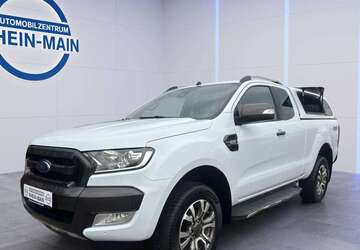 Ford Ranger 164.500 km 26.900 &euro; Nauheim 64569