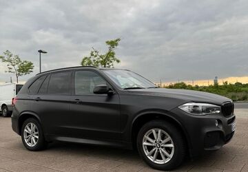 BMW X5 128.000 km 35.000 &euro; Offenbach am Main 63071
