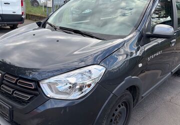 Dacia Lodgy 197.000 km 5.500 &euro; Dietzenbach 63128