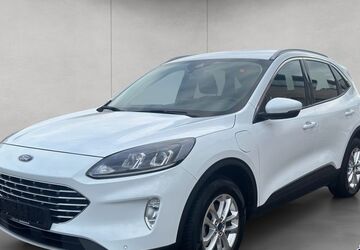 Ford Kuga 75.016 km 18.450 &euro; Frankfurt 60386