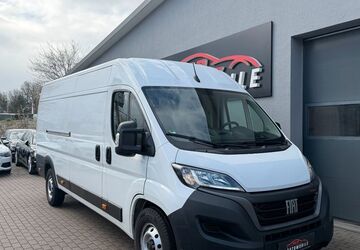 Fiat Ducato 165.000 km 17.900 &euro; Eppertshausen 64859