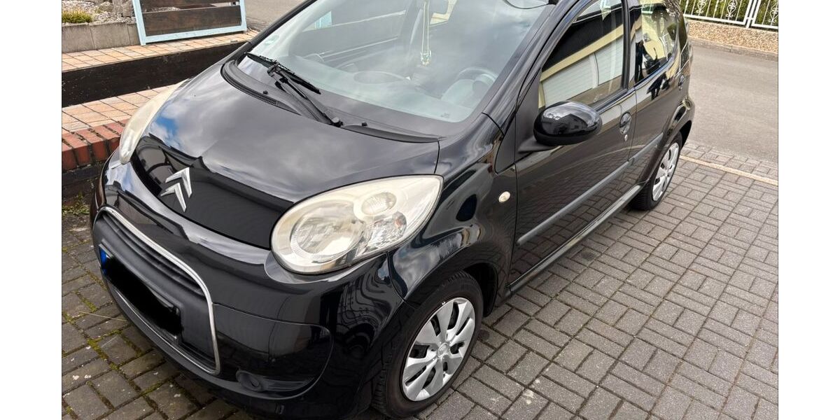 Citroen C1 144.000 km 1.700 &euro; Bad Soden am Taunus 65812