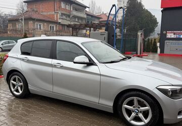 BMW 116 175.000 km 6.500 &euro; Königstein im Taunus 61462