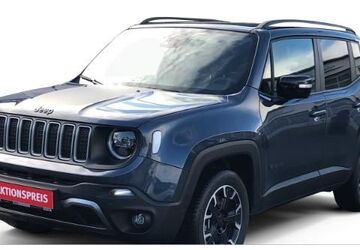 Jeep Renegade 2.860 km 27.950 &euro; Oberursel (Taunus) OT Oberursel 61440