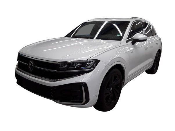 VW Touareg 14.462 km 72.580 &euro; Frankfurt 60326