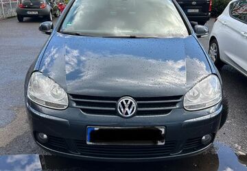 VW Golf 157.000 km 4.300 &euro; Offenbach am Main 63067
