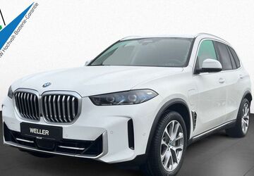 BMW X5 24.237 km 76.990 &euro; Bad Homburg 61352