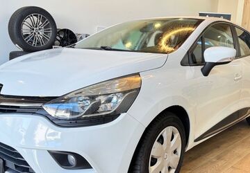 Renault Clio 173.140 km 6.500 &euro; Schaafheim 64850