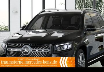 Mercedes-Benz GLB 180 9.943 km 38.590 &euro; Darmstadt 64295