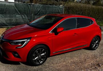 Renault Clio 89.000 km 14.000 &euro; Maintal 63477