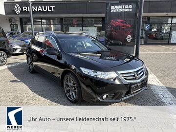 Gebrauchte Honda Accord