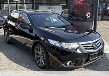 Honda Accord 183.500 km 10.970 &euro; Hanau 63452