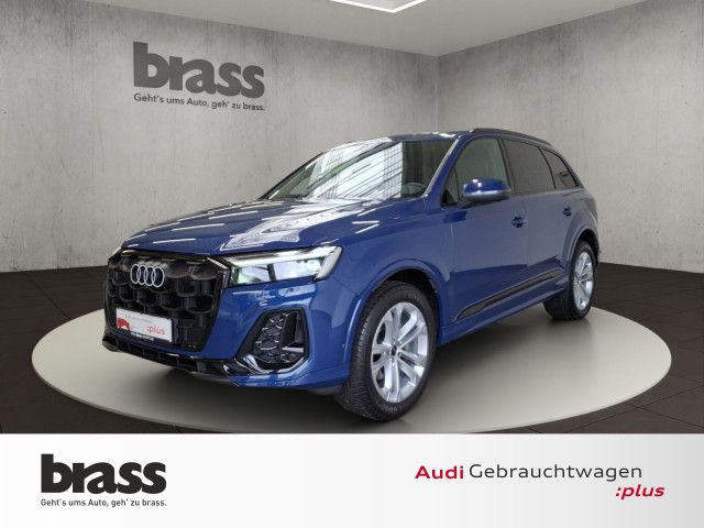 Audi Q7 25.118 km 63.700 &euro; Dietzenbach 63128