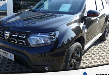 Dacia Duster 34.650 km 19.750 &euro; Karben 61184