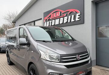 Fiat Talento 105.000 km 23.500 &euro; Eppertshausen 64859