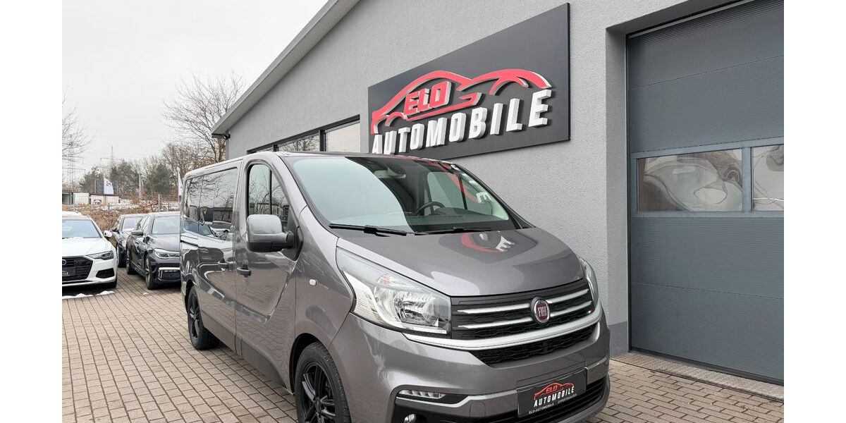 Fiat Talento 105.000 km 23.500 &euro; Eppertshausen 64859