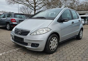Mercedes-Benz A 170 142.200 km 2.990 &euro; Frankfurt am Main 65933