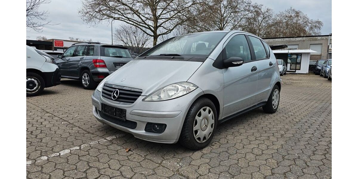 Mercedes-Benz A 170 142.200 km 2.990 &euro; Frankfurt am Main 65933