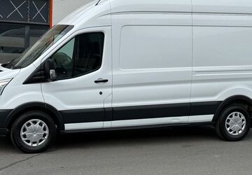 Ford Transit 126.000 km 17.999 &euro; Frankfurt am Main 60314
