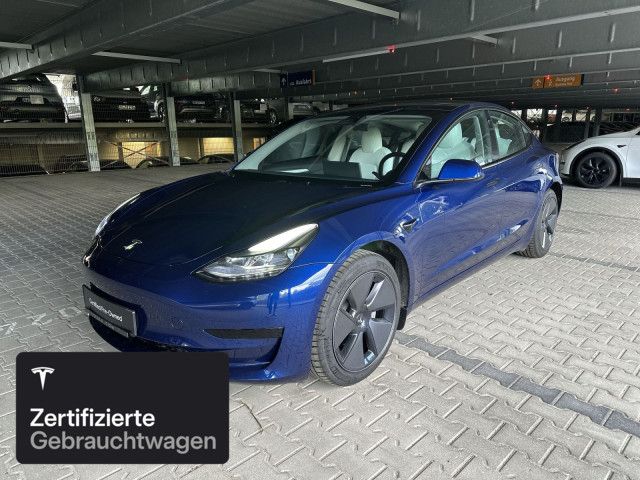 Tesla Model 3 44.811 km 31.300 &euro; Hanau 63457