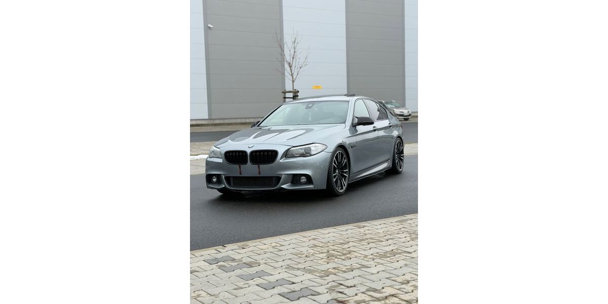 BMW 535 198.000 km 18.890 &euro; Altenstadt 63674