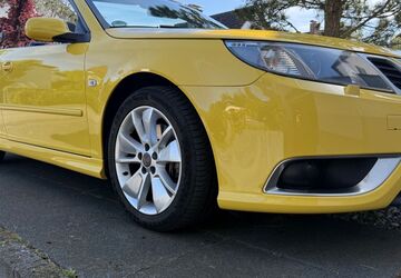 Saab 9-3 54.500 km 20.093 &euro; Dreieich 63303
