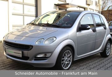Smart ForFour 164.000 km 1.490 &euro; Frankfurt / Bergen - Enkheim 60388