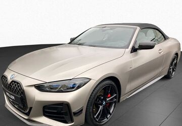 BMW M440 20.308 km 48.850 &euro; Kronberg 61476