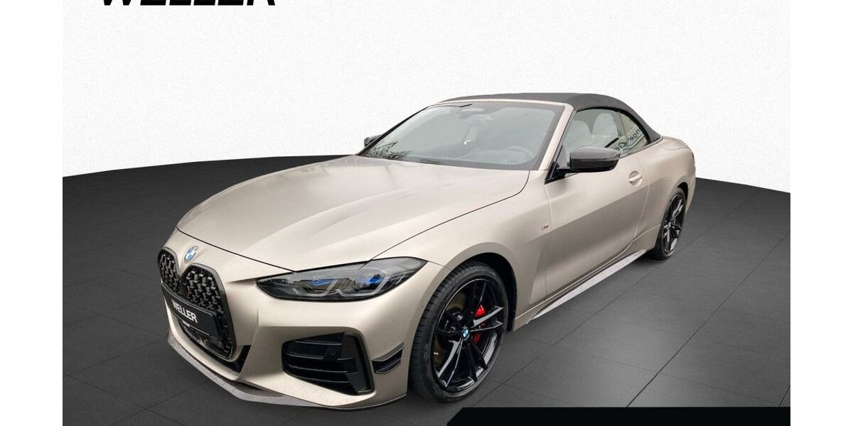 BMW M440 20.308 km 48.850 &euro; Kronberg 61476