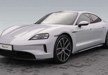 Porsche Taycan 8.900 km 109.900 &euro; Oberursel 61440