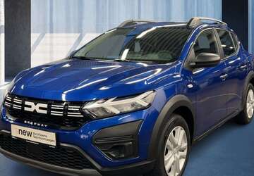 Dacia Sandero 17.440 km 14.090 &euro; Frankfurt / Main 60314